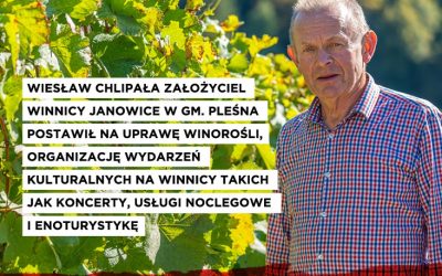 Winnica Janowice