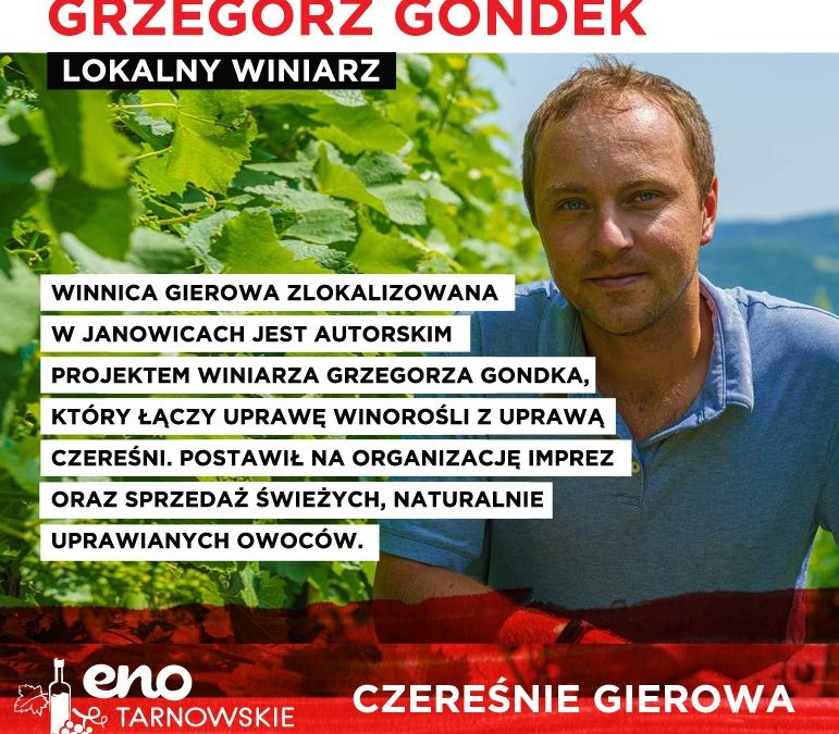 Winnica Gierowa