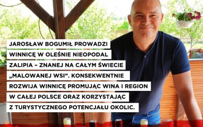Winnica Bogu-Miła