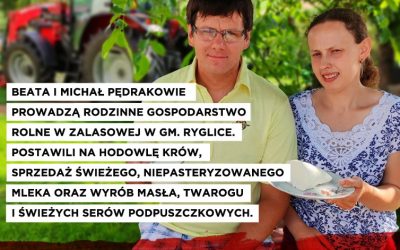 Sery od Pędraków