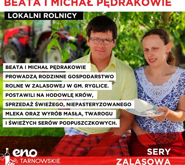 Sery od Pędraków