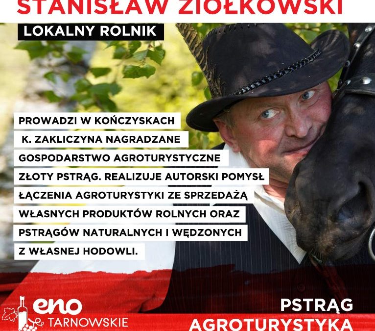 Złoty Pstrąg