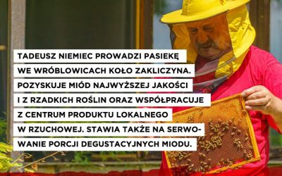 Wróblowicka Pasieka