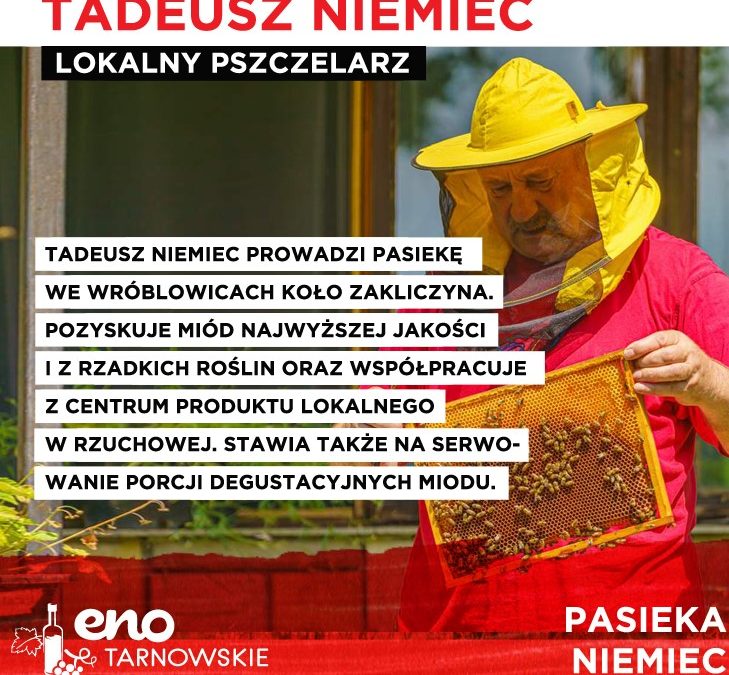 Wróblowicka Pasieka