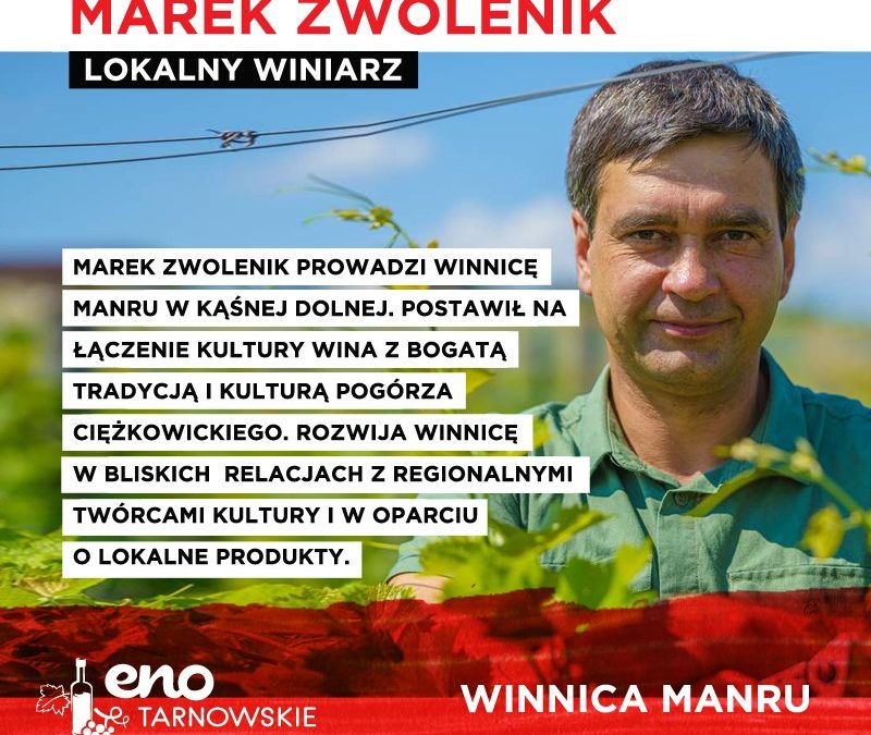 Winnica Manru