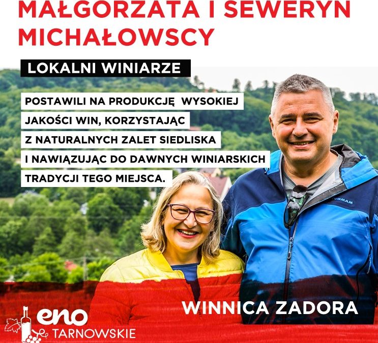 Winnica Zadora