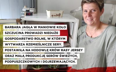 Sery Baby Jagły