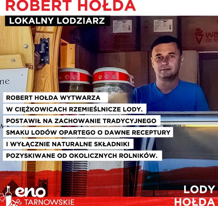 Lody z Piramidy