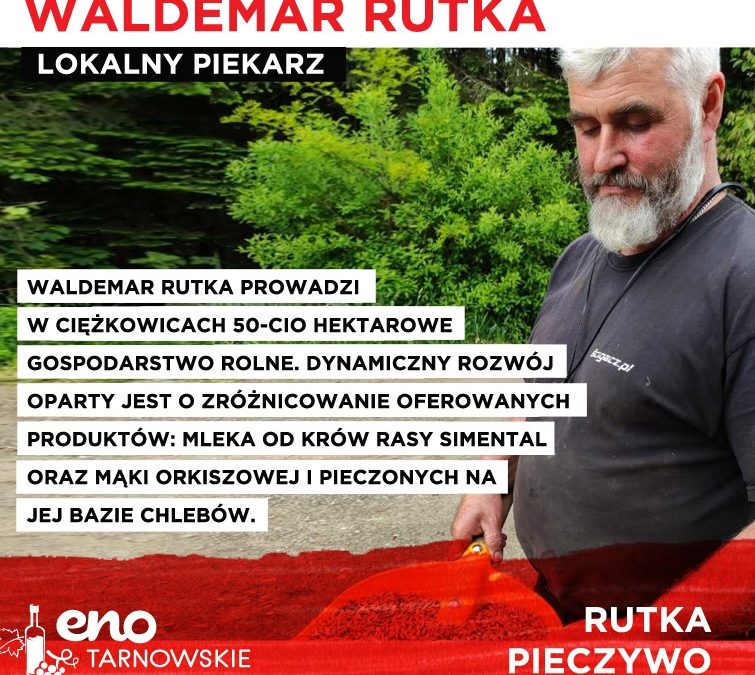 Gospodarstwo Rutki