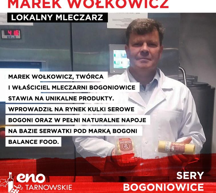 Mleczarnia Bogoni