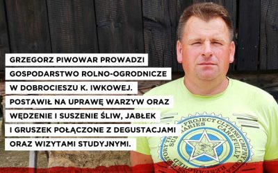 W krainie susorki iwkowskiej