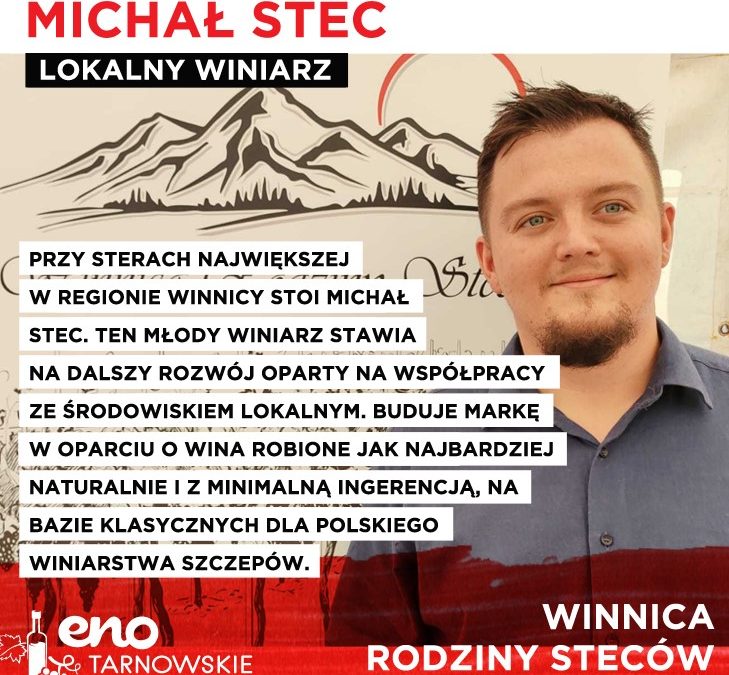 Winnica Rodziny Steców