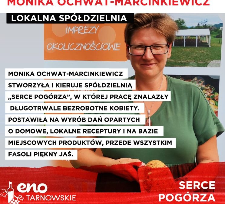 Serce Pogórza