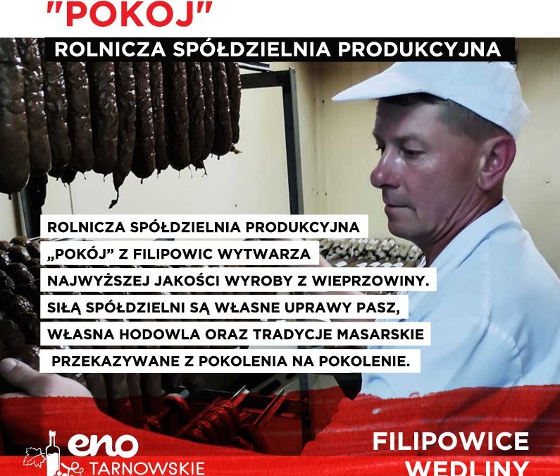 Filipowickie wędliny